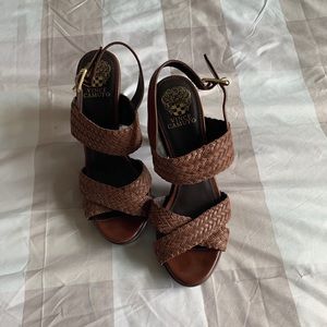 Vince camuto size 8.5